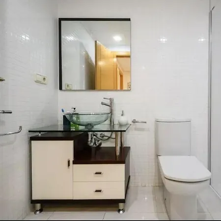 Albatros Met-golf-beach Apartment *