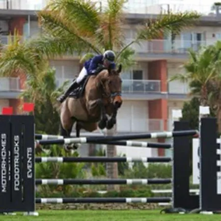 Albatros Met-golf-beach * Oliva