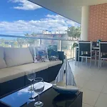 Albatros Met-golf-beach Apartman