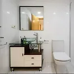 Albatros Met-golf-beach Apartman *
