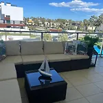 Albatros Met-golf-beach Apartman