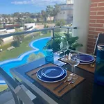 Albatros Met-golf-beach Apartman