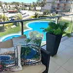 Albatros Met-golf-beach * Oliva