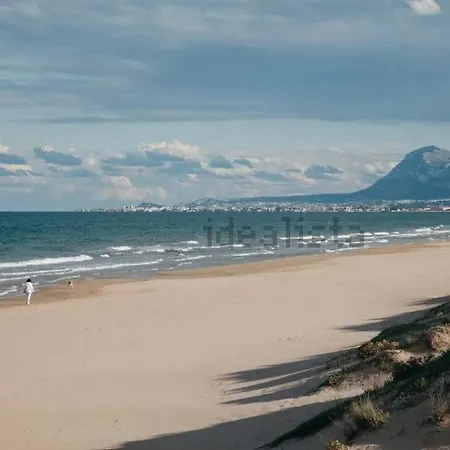 Albatros Met-golf-beach *